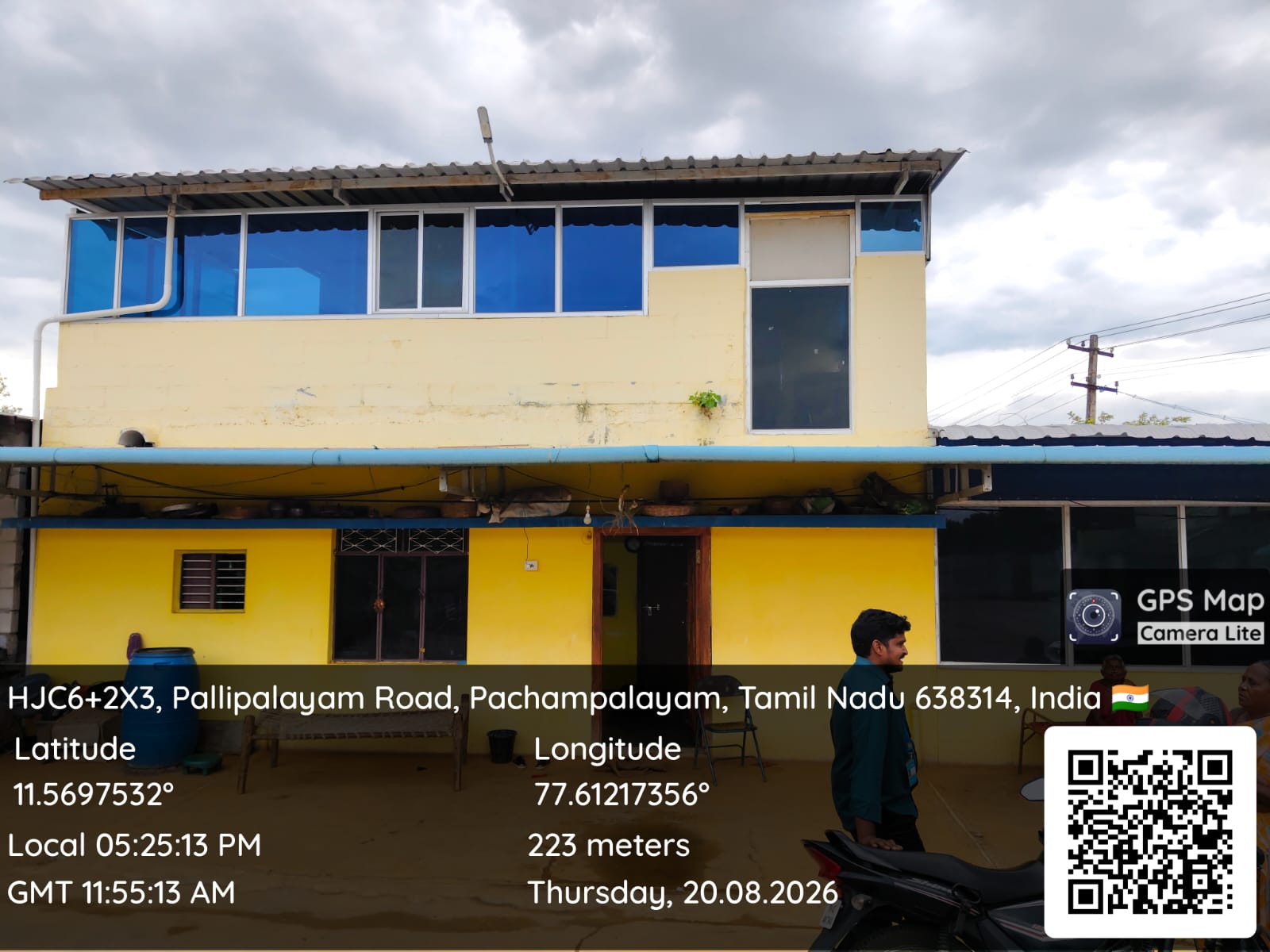 Individual House for sale in ANTHIYUR Olagadam — photo 5