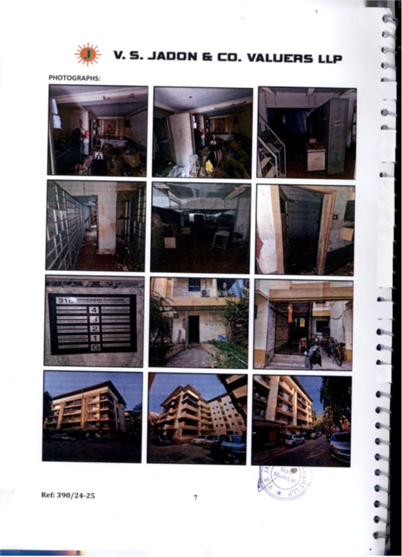 1410 square feet Shops for sale in Thane — photo 2