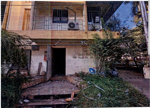 1410 square feet Shops for sale in Thane — photo 3