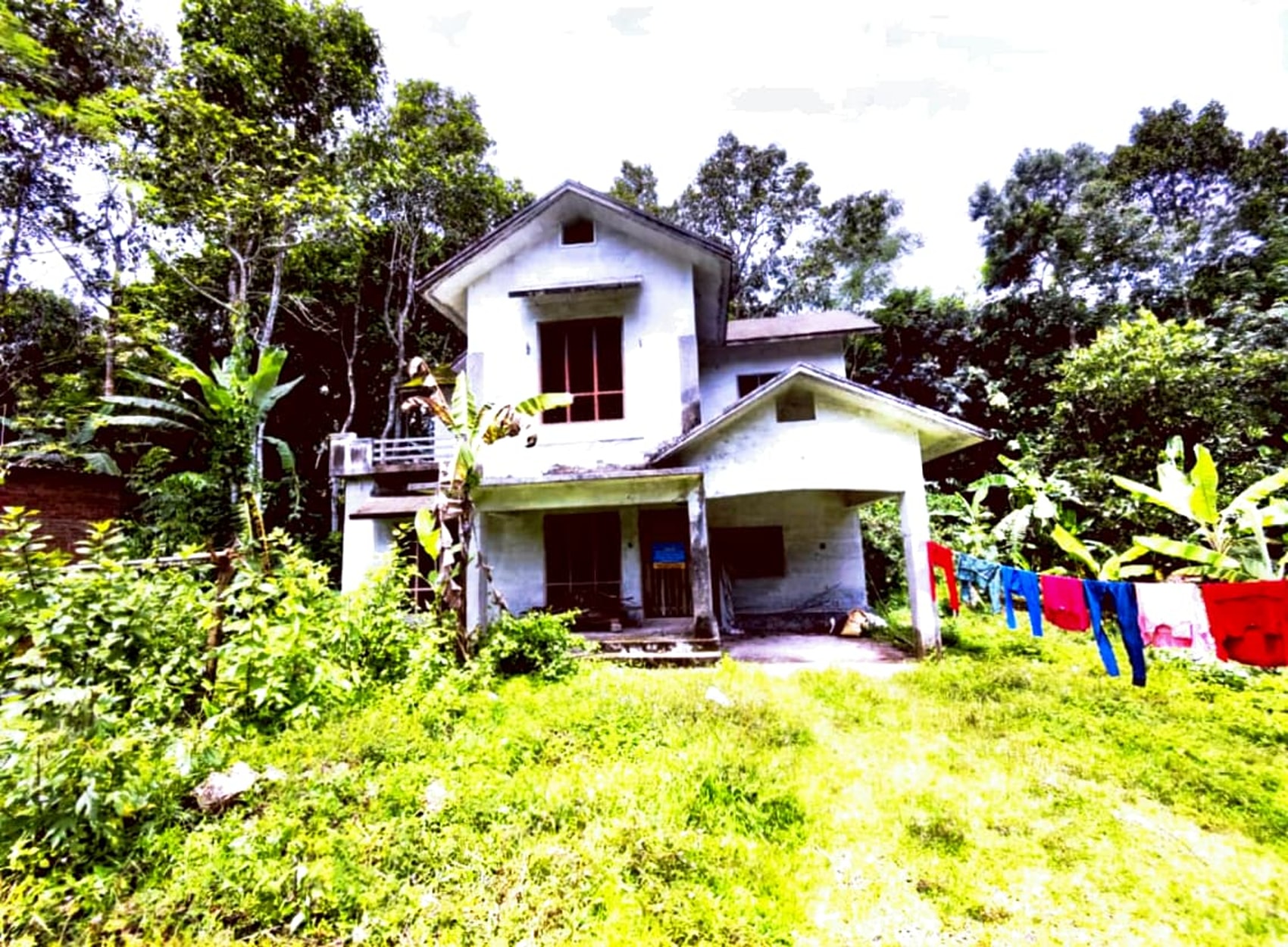 Individual House for sale in Pathanamthitta — photo 1