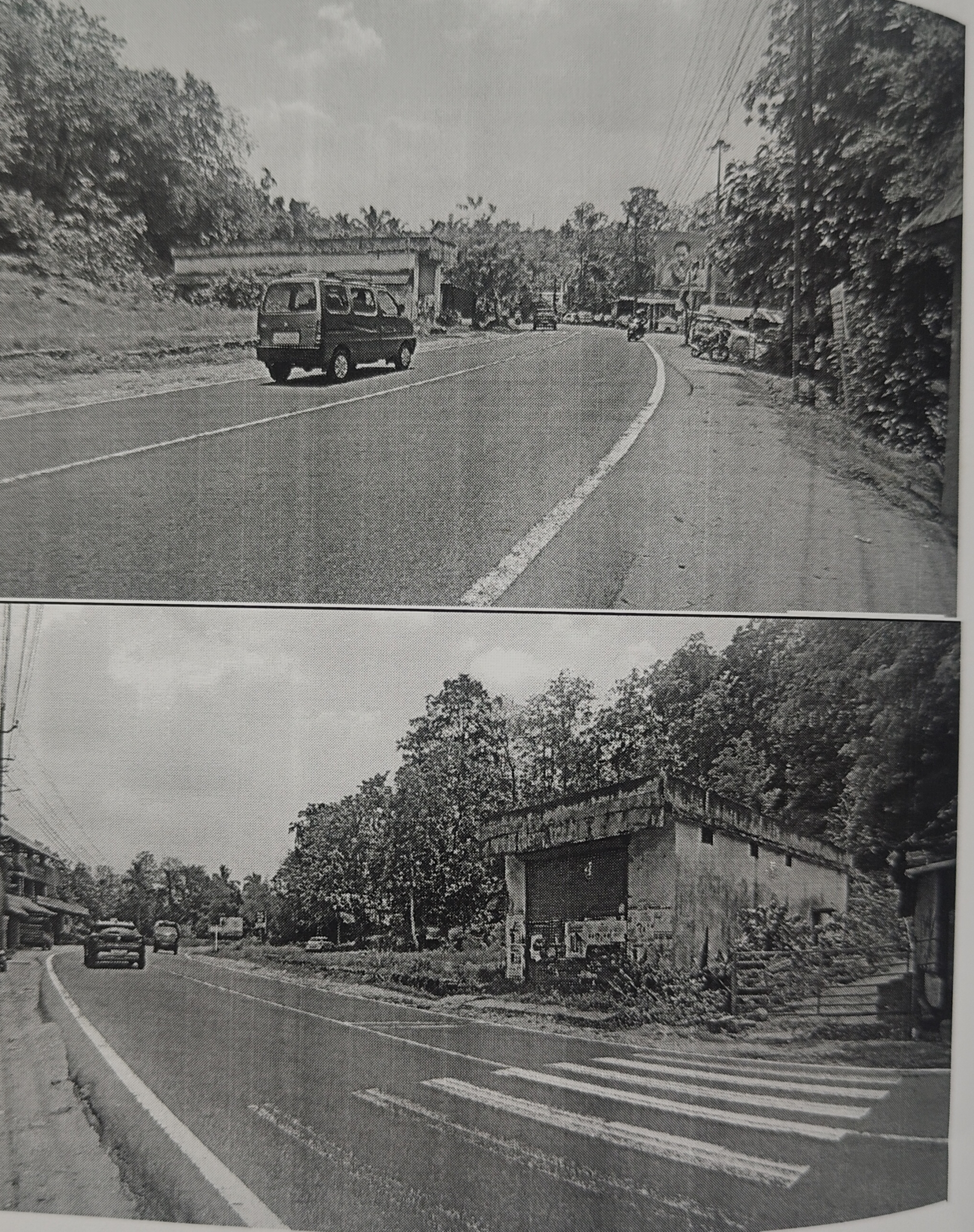 LAND AND BUILDING for sale in Enkakkad — photo 1