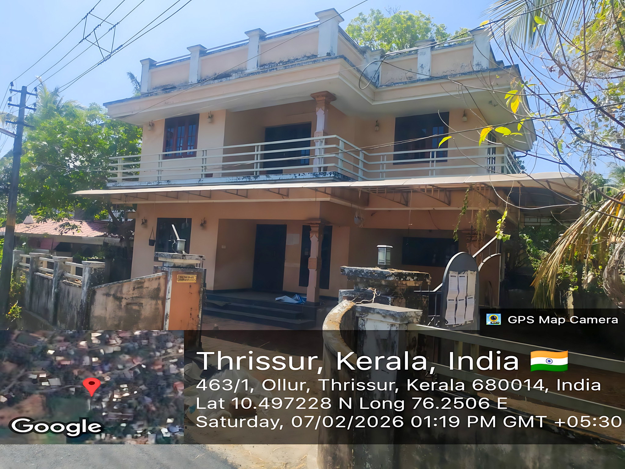 Individual House for sale in Kochi — photo 20