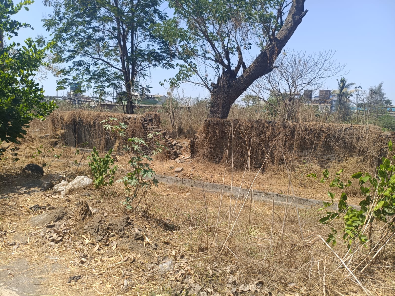 23614 square meter Industrial Plot for sale in Dhatau — photo 3