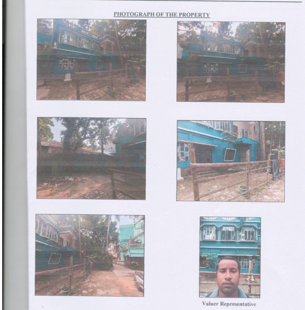 Individual House for sale in Minakhan — photo 2