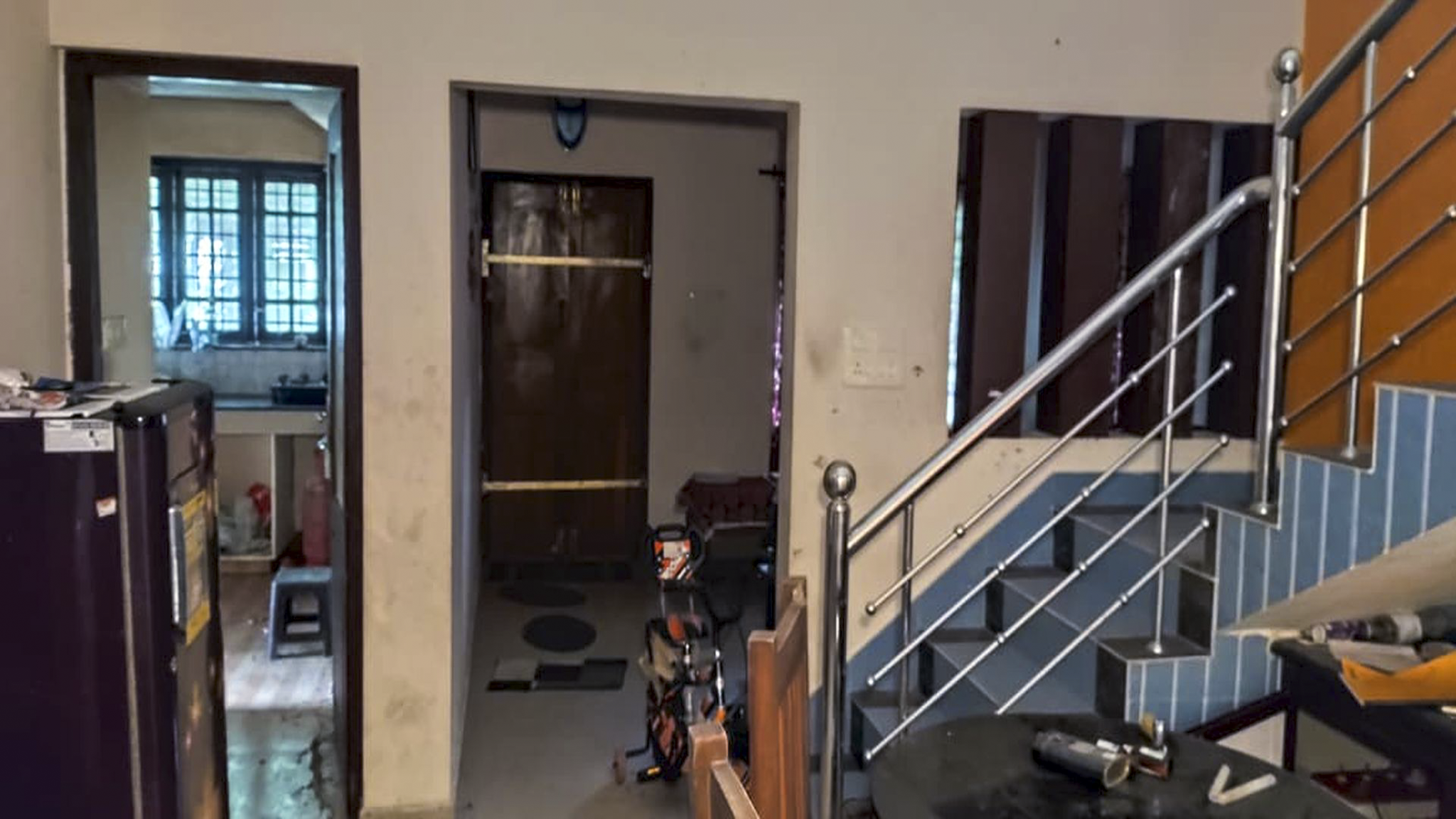 3 BHK Individual House for sale in Kaduthodil House, Chirakkadavu Centre near Ponkunnam town in Kottayam district Kanjirappally — photo 8