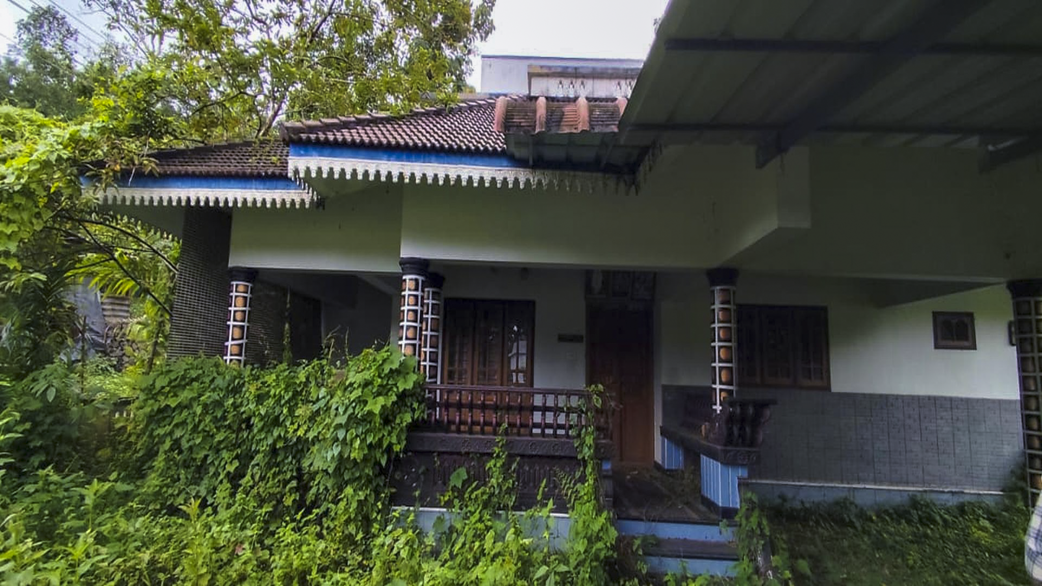 3 BHK Individual House for sale in Kaduthodil House, Chirakkadavu Centre near Ponkunnam town in Kottayam district Kanjirappally — photo 20
