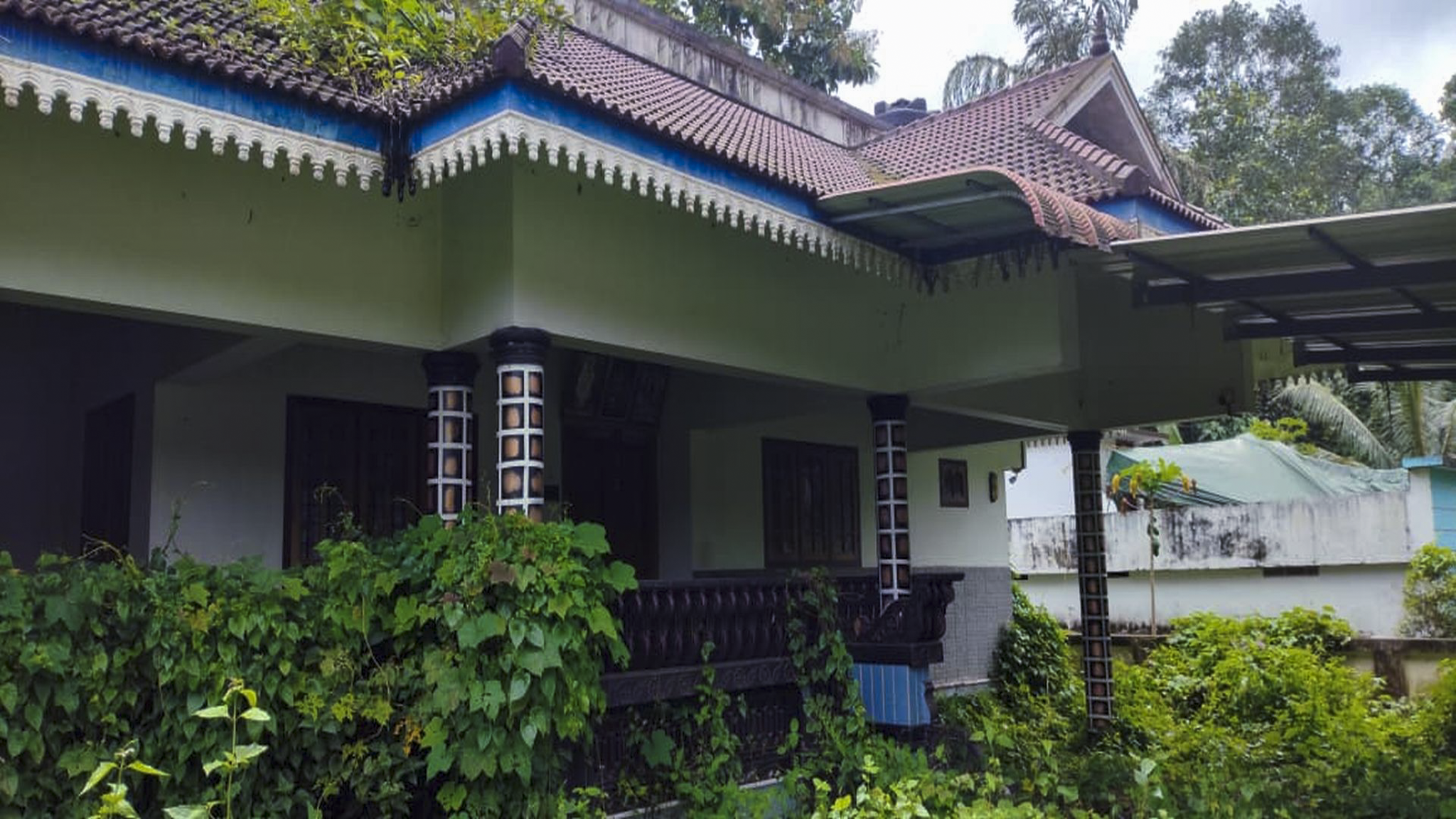 3 BHK Individual House for sale in Kaduthodil House, Chirakkadavu Centre near Ponkunnam town in Kottayam district Kanjirappally — photo 21