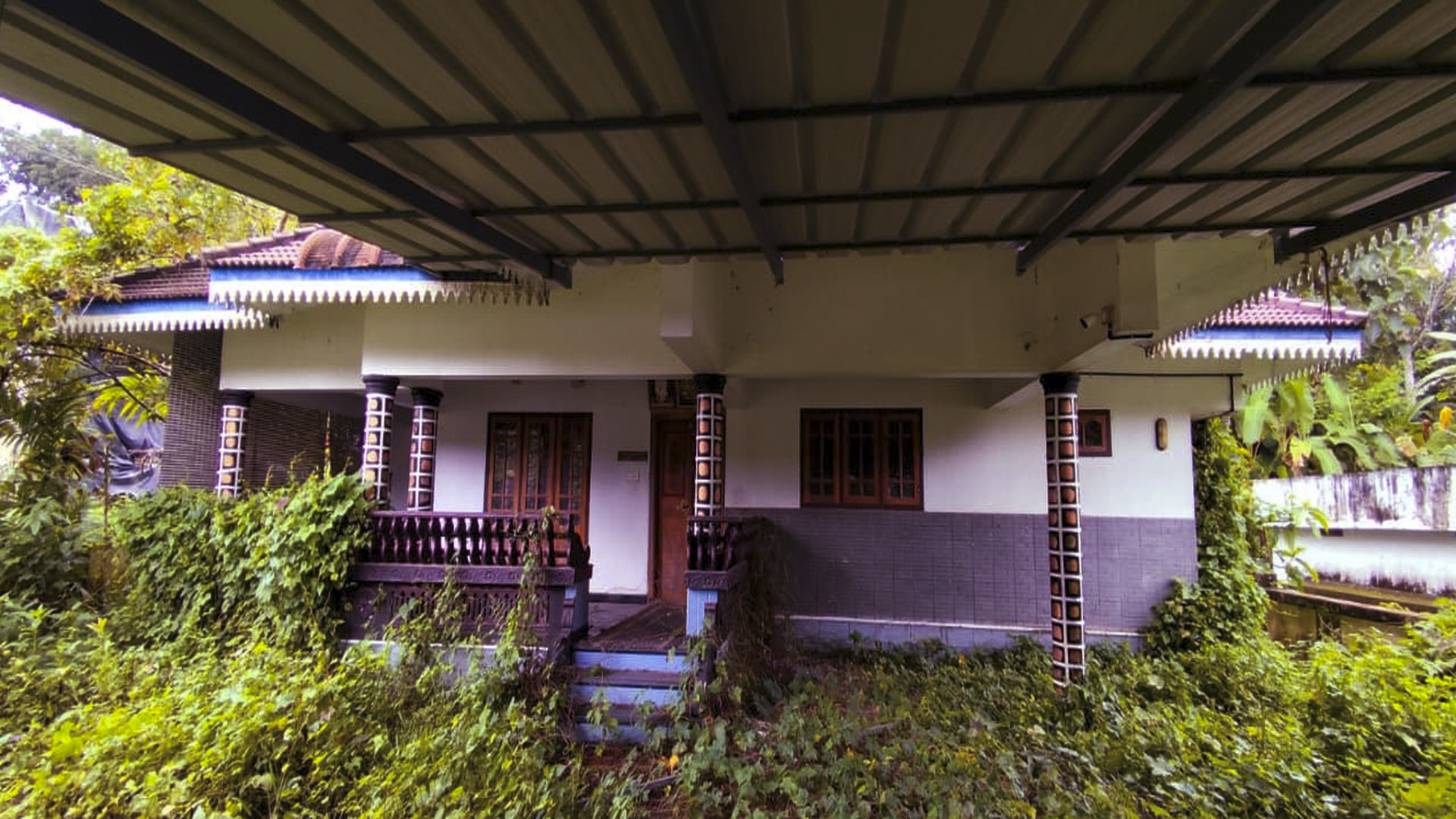 3 BHK Individual House for sale in Kaduthodil House, Chirakkadavu Centre near Ponkunnam town in Kottayam district Kanjirappally — photo 23