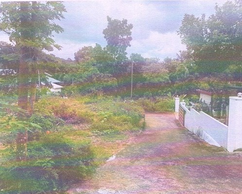 Plot for sale in Mundamuriyil house, ELIKKULAM VILLAGE Pala — photo 3