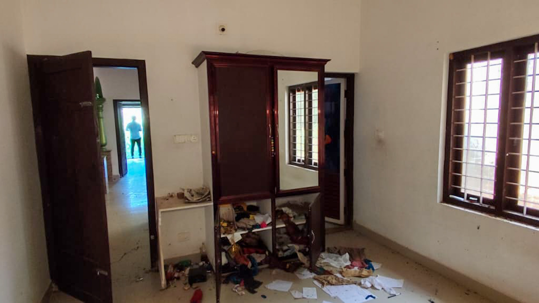 3 BHK Individual House for sale in Kulirankal House, Veliyanoor P.O , Veliyannoor UZHAVOOR — photo 11
