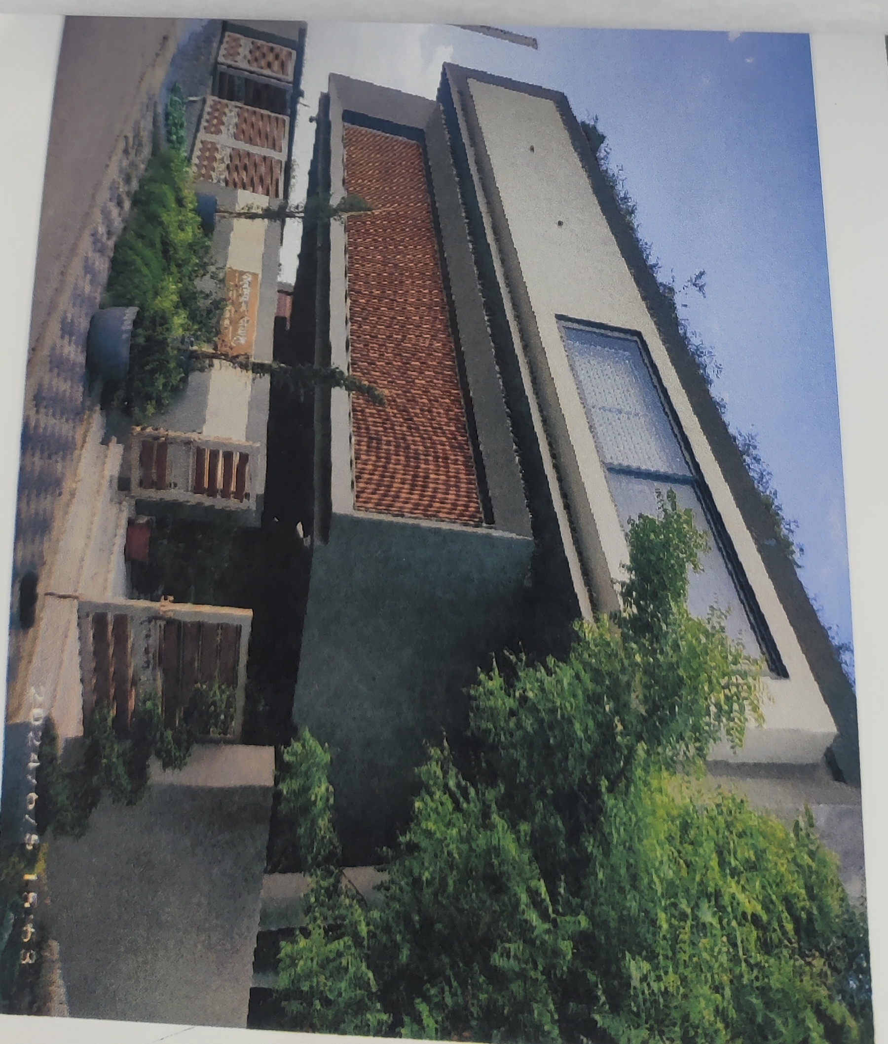 2007 square feet Individual House for sale in Village Arandiya Indore — photo 2