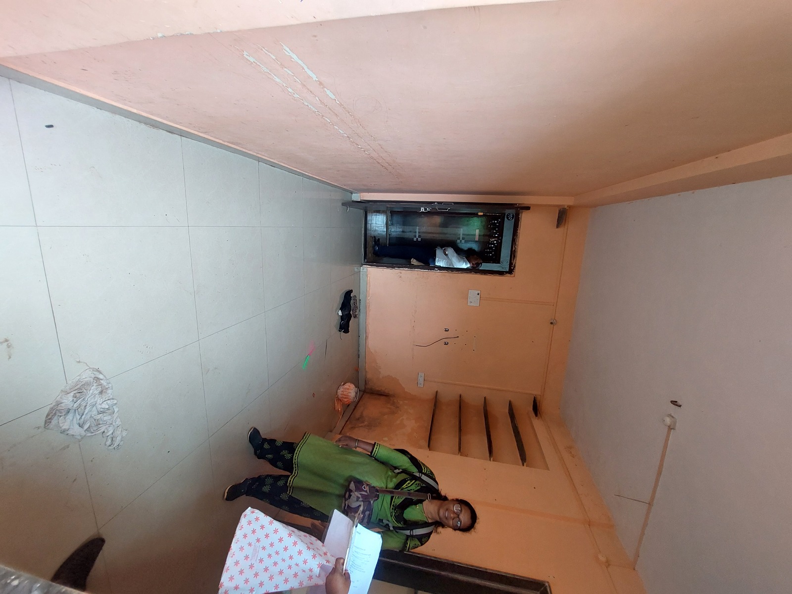 Flat for sale in Karwanchiwadi Ratnagiri — photo 9