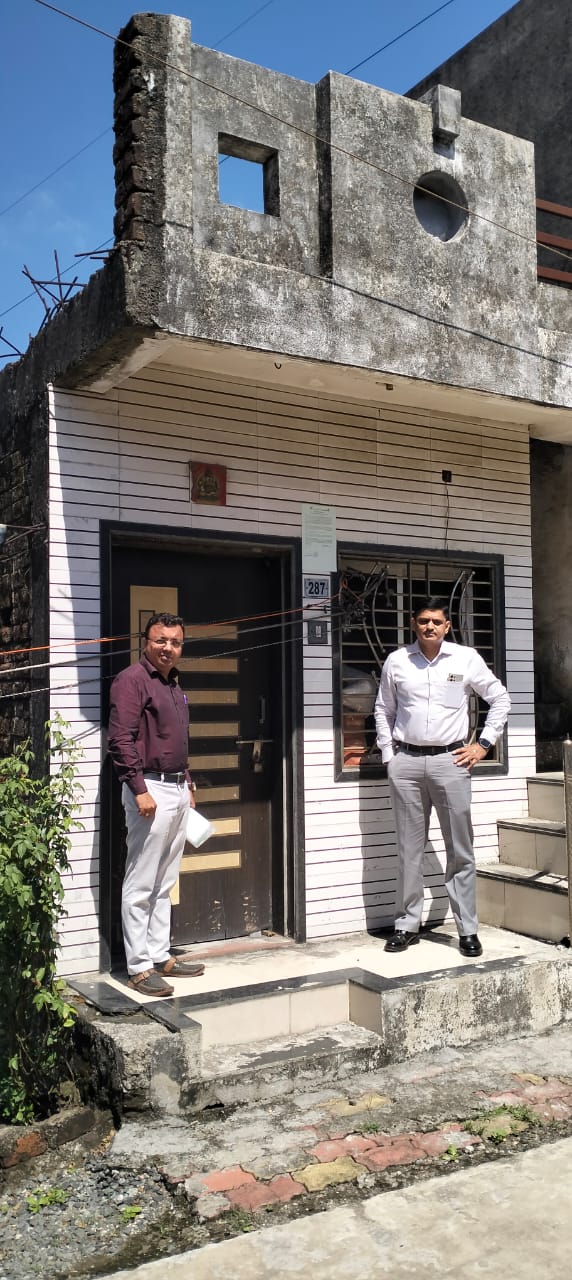 Individual House for sale in Jolva Kadodara — photo 1