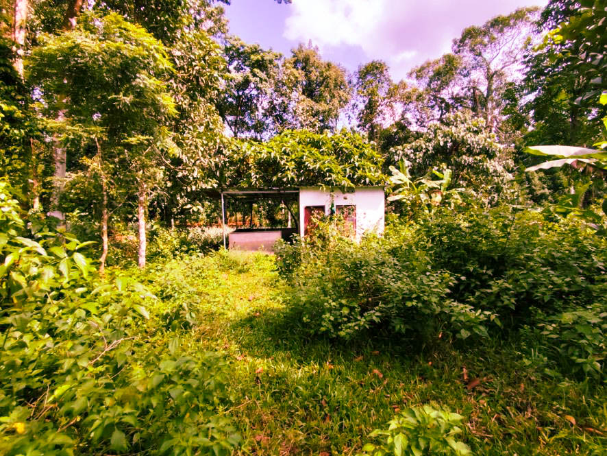 Individual House for sale in Athirampuzha — photo 1