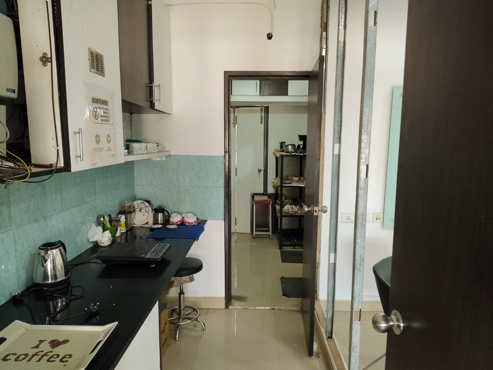 1915 square feet Flat for sale in Hyderabad — photo 5