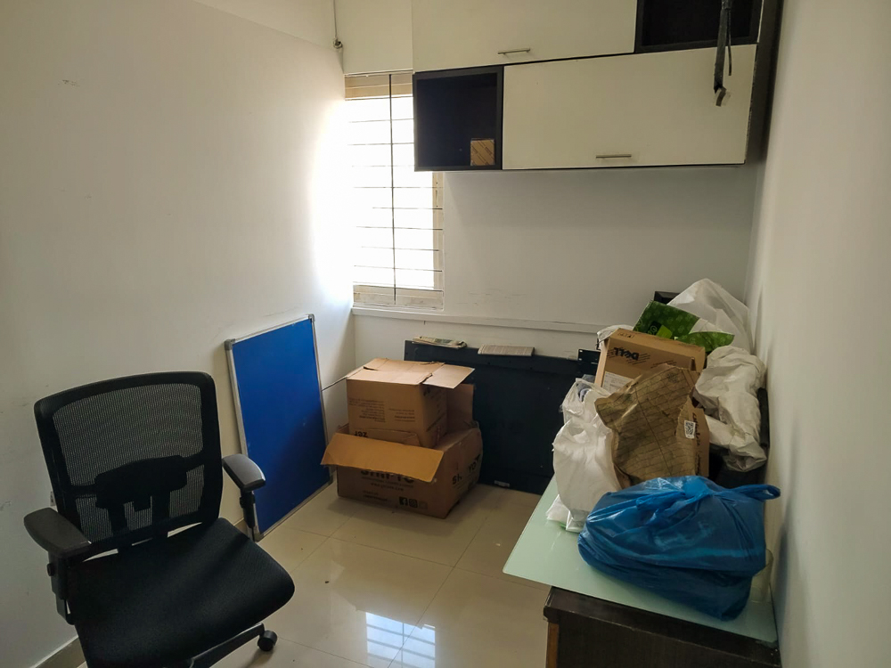 1915 square feet Flat for sale in Hyderabad — photo 11