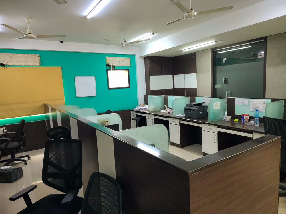1915 square feet Flat for sale in Hyderabad — photo 13