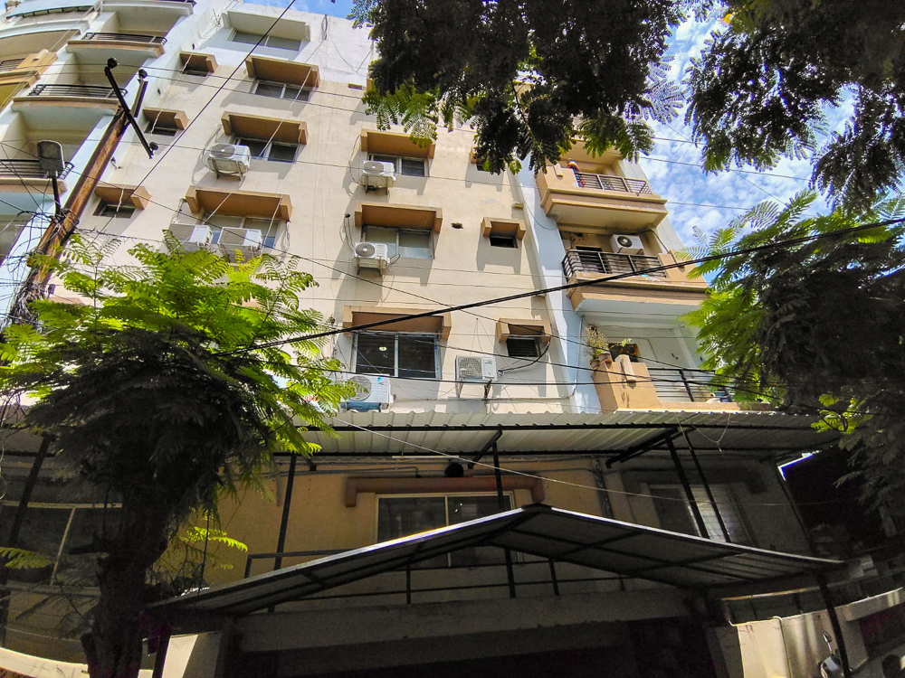 1915 square feet Flat for sale in Hyderabad — photo 20