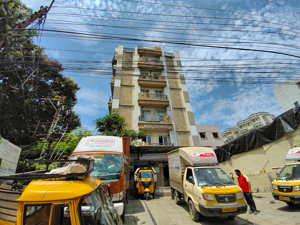 1915 square feet Flat for sale in Hyderabad — photo 24