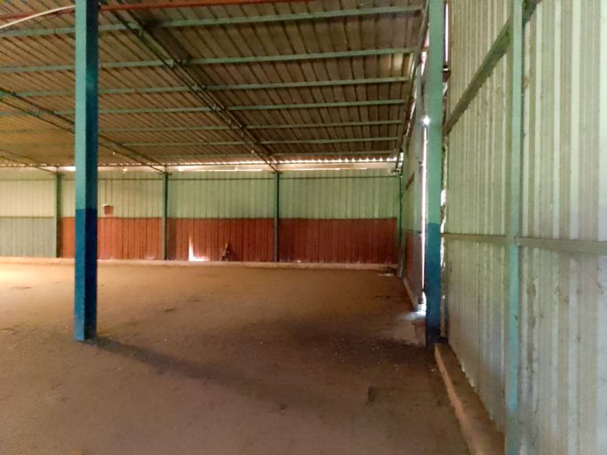 Shed with Plant and Machinery for sale in BURHANPUR Burhanpur — photo 18