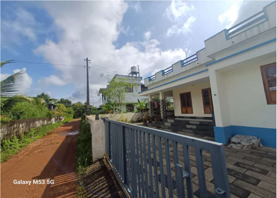 140 square meter Individual House for sale in Pattena Nileshwar — photo 3