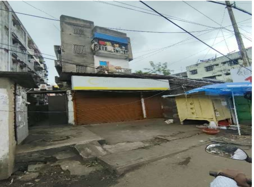 600 square feet Flat for sale in Kolkata — photo 3