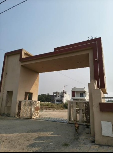Plot for sale in Navsari — photo 1