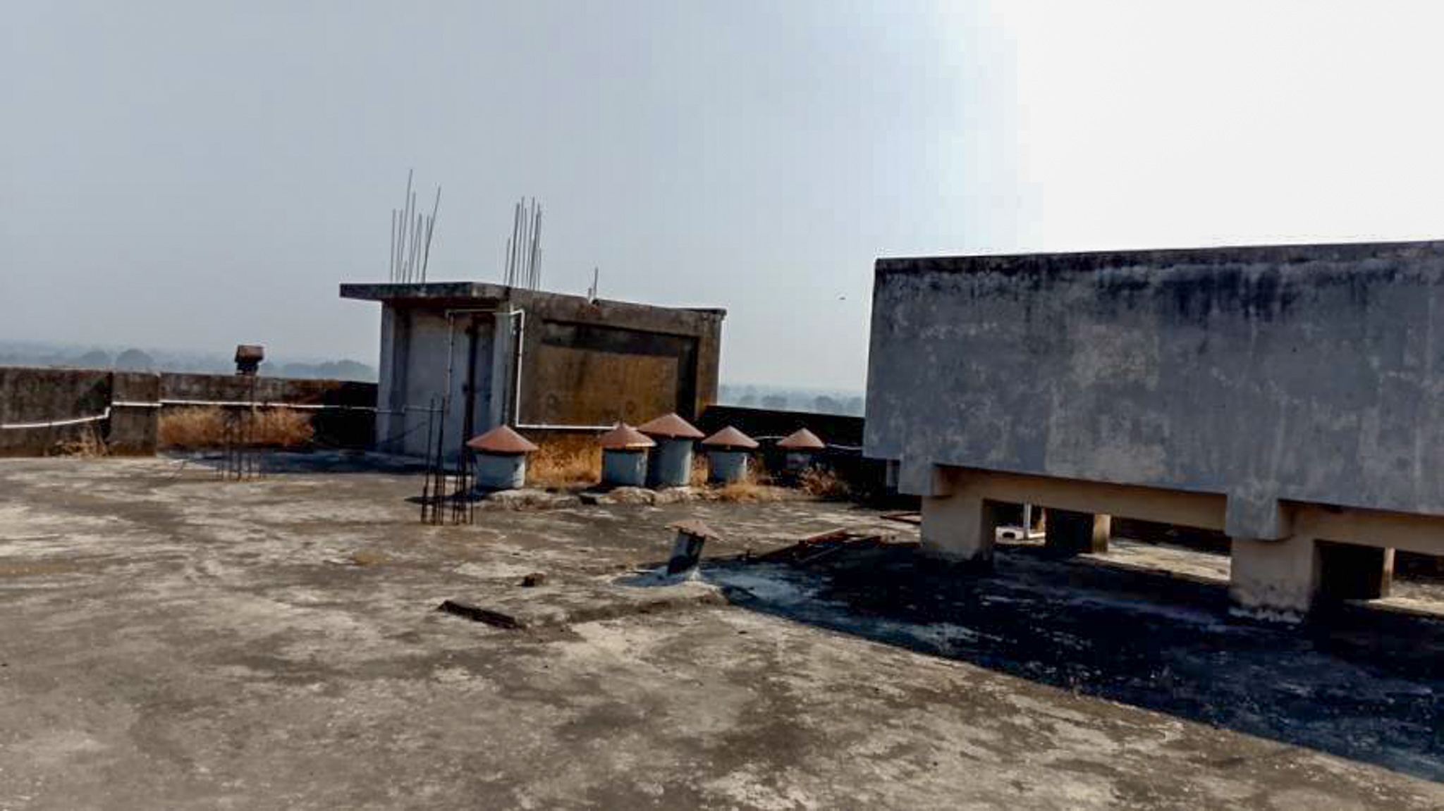 Shed with Plant and Machinery for sale in BURHANPUR Burhanpur — photo 8
