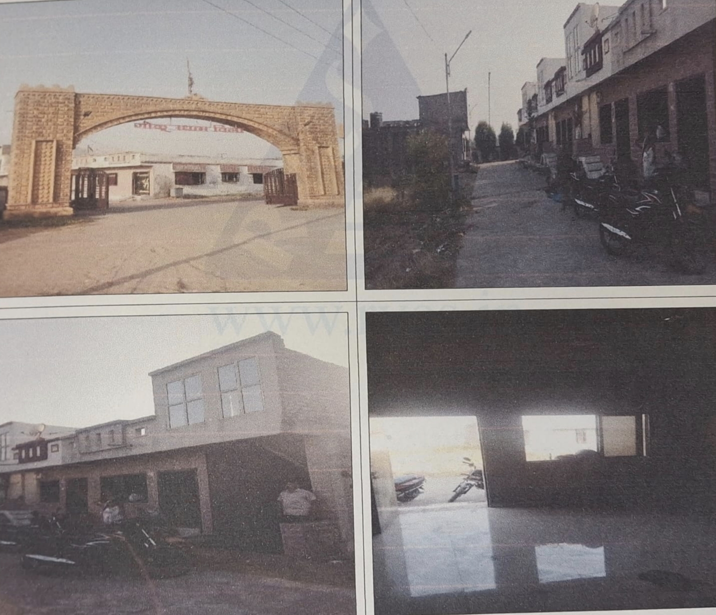 Individual House for sale in Palsana — photo 1