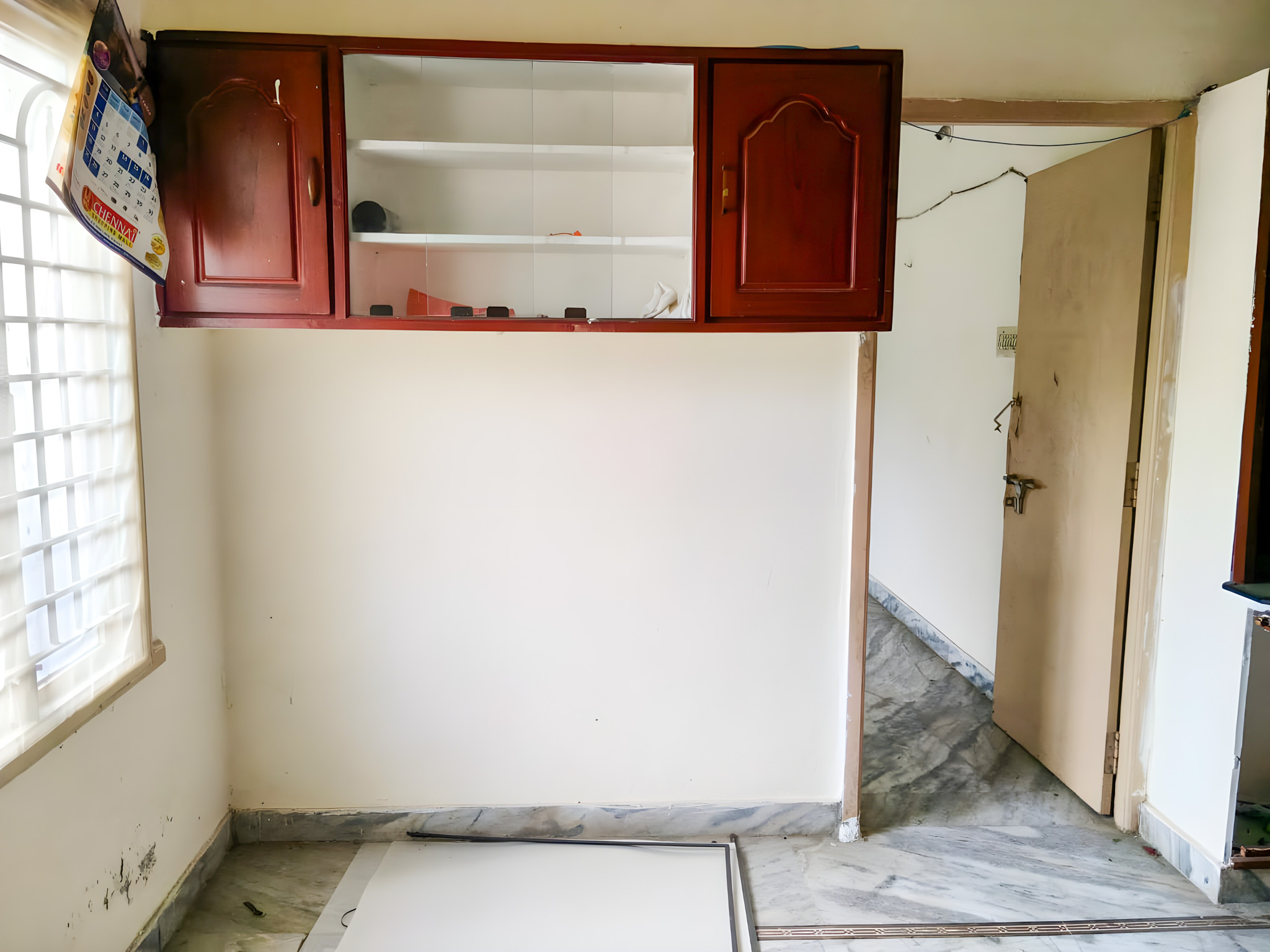 2 BHK Flat for sale in CHALAPATHY PARADISE, Venkata Ramana Colony 3rd Line Guntur — photo 14