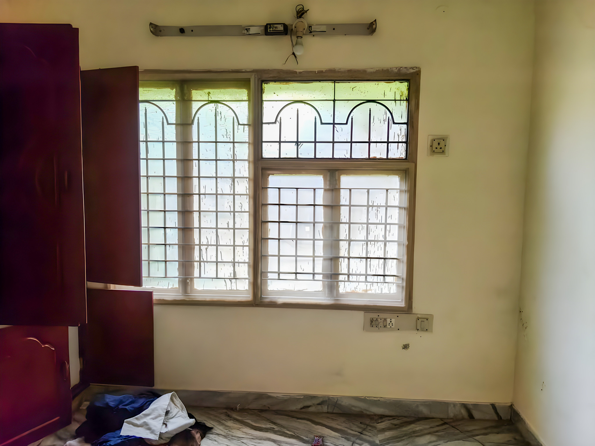 2 BHK Flat for sale in CHALAPATHY PARADISE, Venkata Ramana Colony 3rd Line Guntur — photo 1