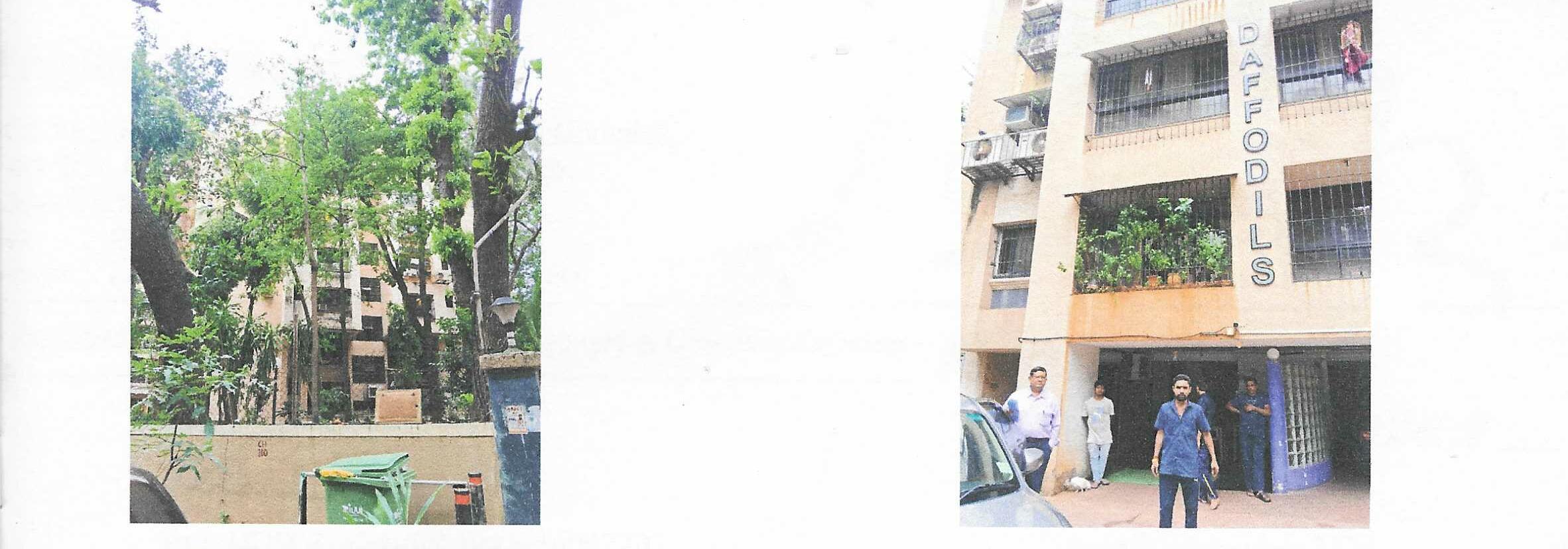 1033 square feet Flat for sale in Mumbai Mumbai — photo 1