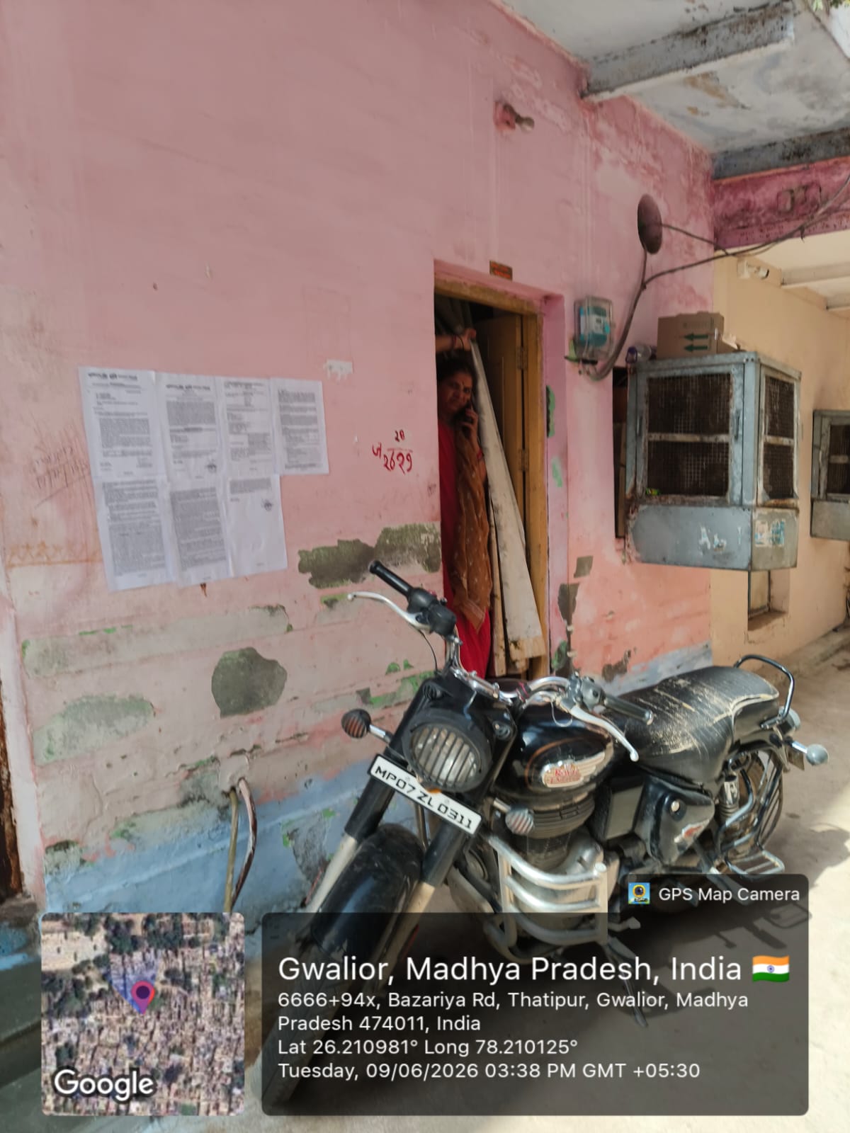 Individual House for sale in Gwalior — photo 2