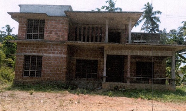 3 BHK Plot for sale in Thariyanmoochikkal House, Chalissery P.O, Chalissery P O, Palakkad Shoranur — photo 2