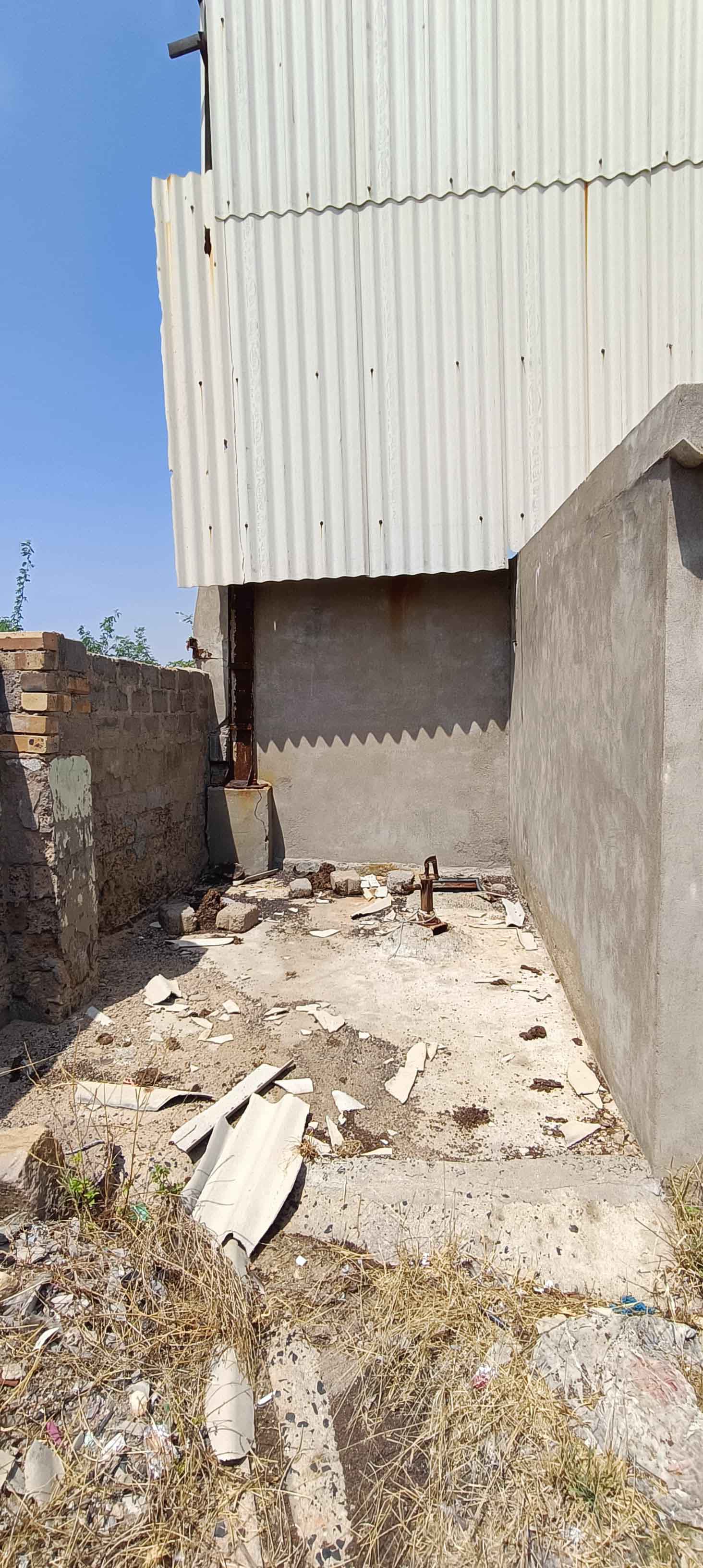 Industrial Shed for sale in Tikar Halvad — photo 3