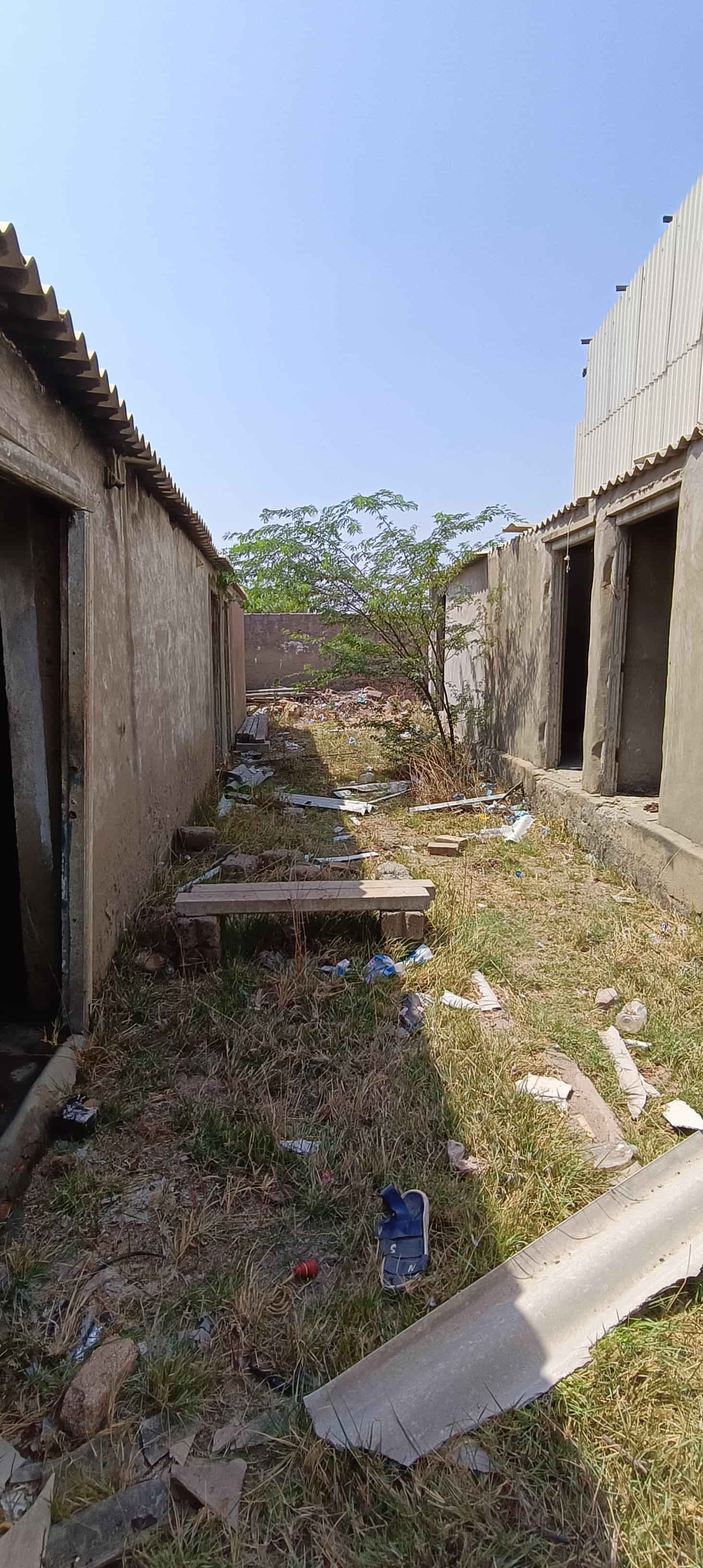 Industrial Shed for sale in Tikar Halvad — photo 6