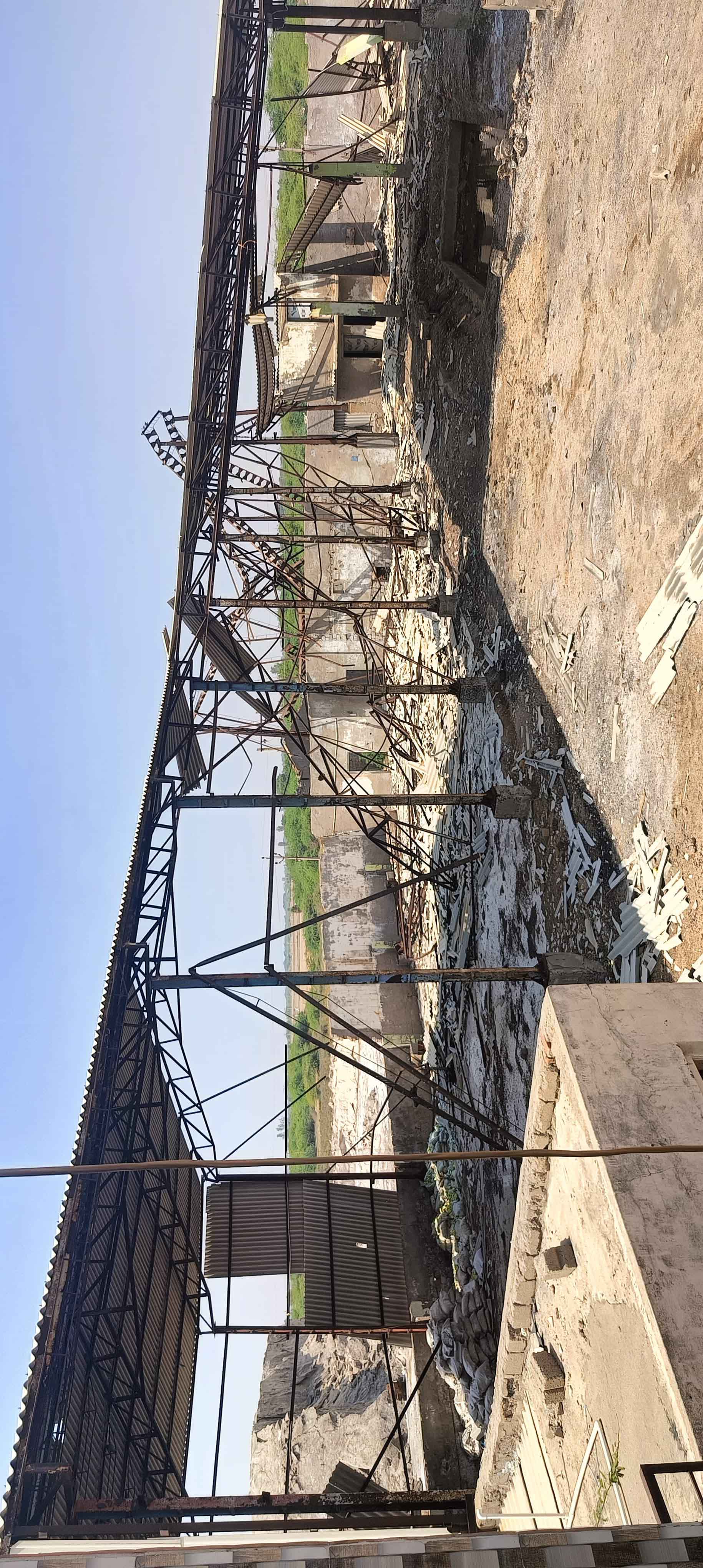 Industrial Shed for sale in Tikar Halvad — photo 8