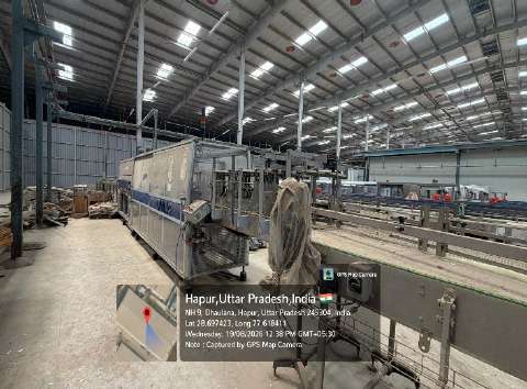 1 square feet Plant and Machinery for sale in Pilkhuwa — photo 16