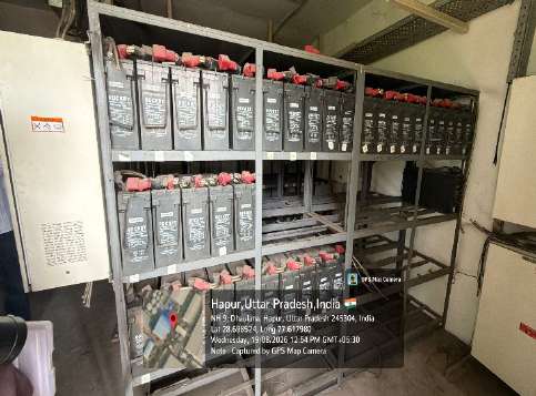 1 square feet Plant and Machinery for sale in Pilkhuwa — photo 4