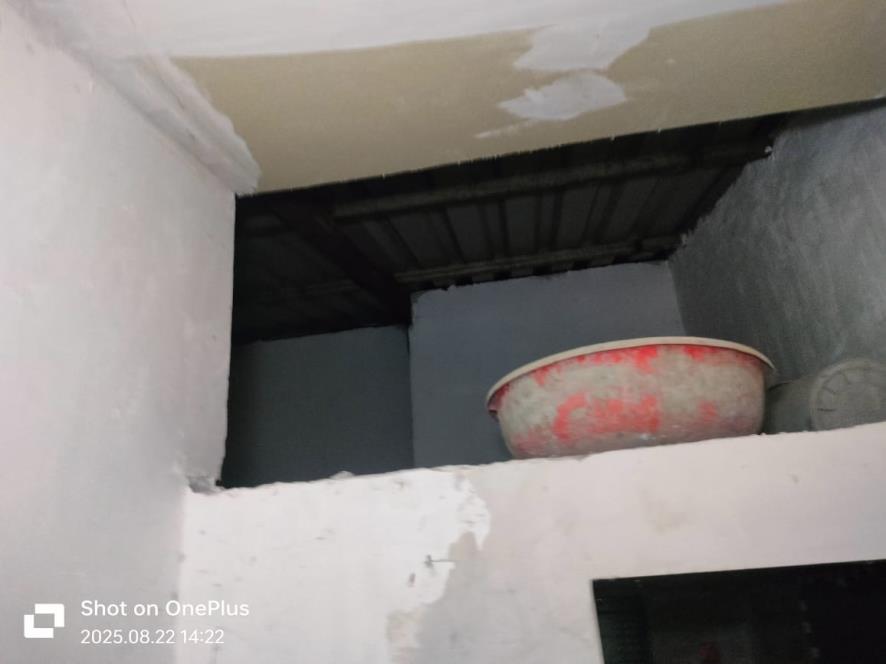 Bungalow for sale in Village Jambrung Karjat — photo 5