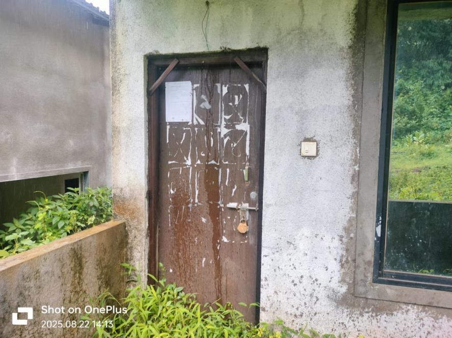 Bungalow for sale in Village Jambrung Karjat — photo 7