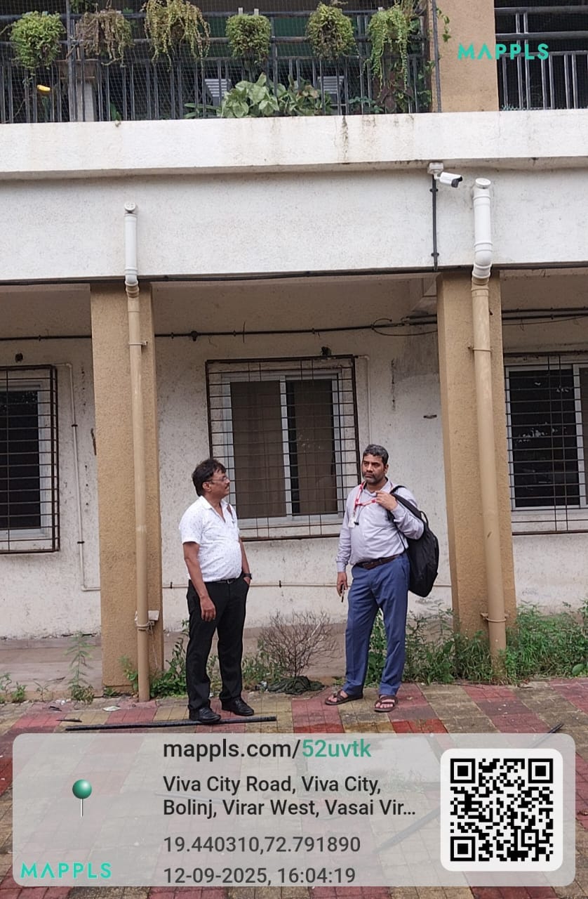 Shops for sale in Vasai Virar — photo 2