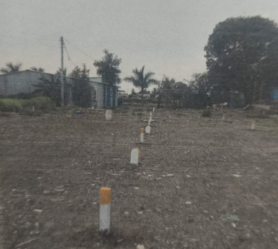 6269 square meter Shed with Plant and Machinery for sale in Sangamner — photo 3