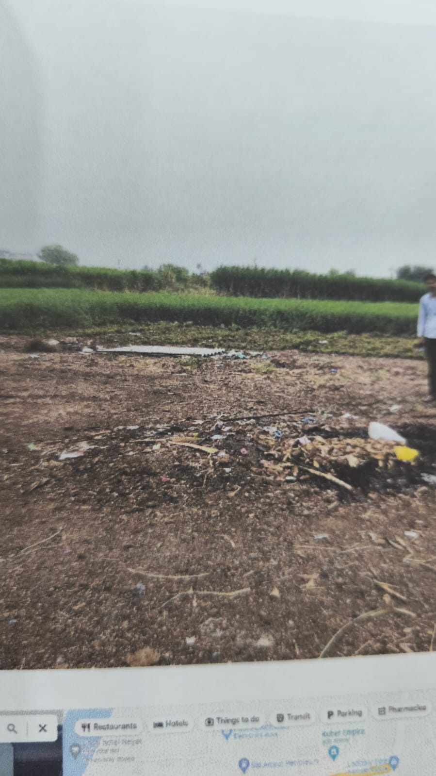 6269 square meter Shed with Plant and Machinery for sale in Sangamner — photo 4