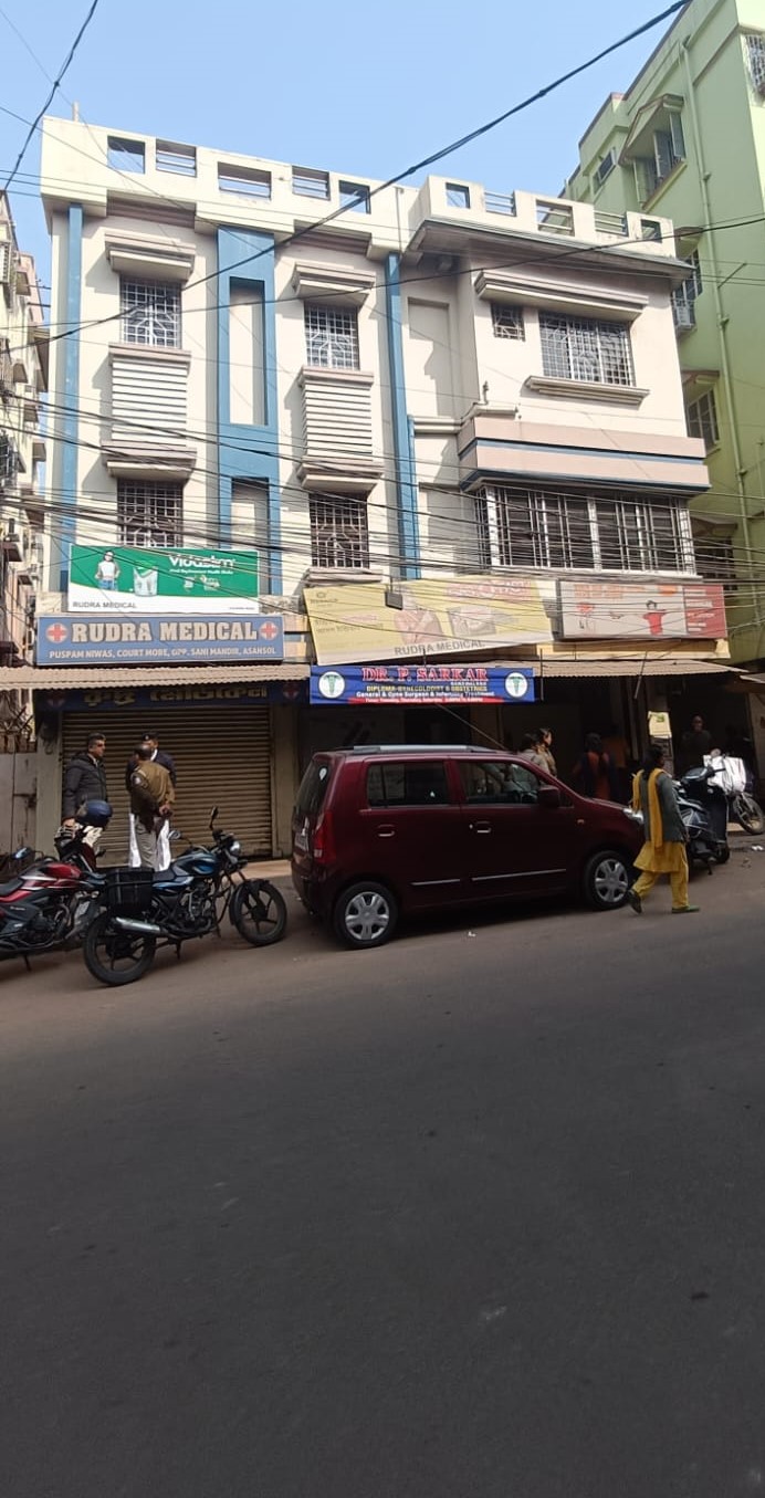 Individual House for sale in Asansol — photo 1