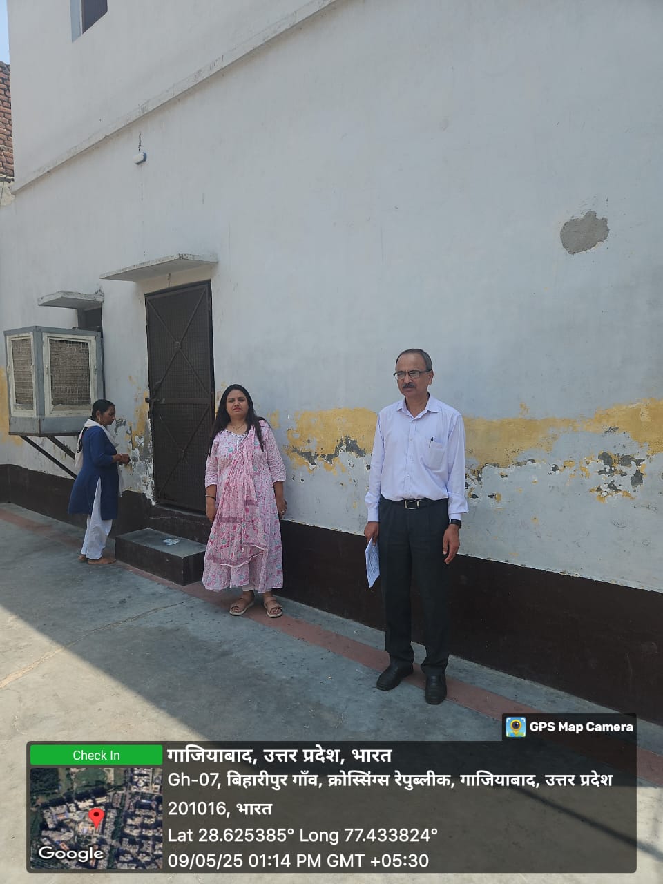 Individual House for sale in Garhmukteshwar — photo 2