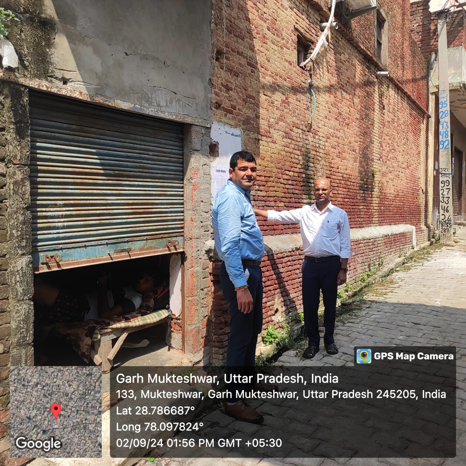 Individual House for sale in Garhmukteshwar — photo 3