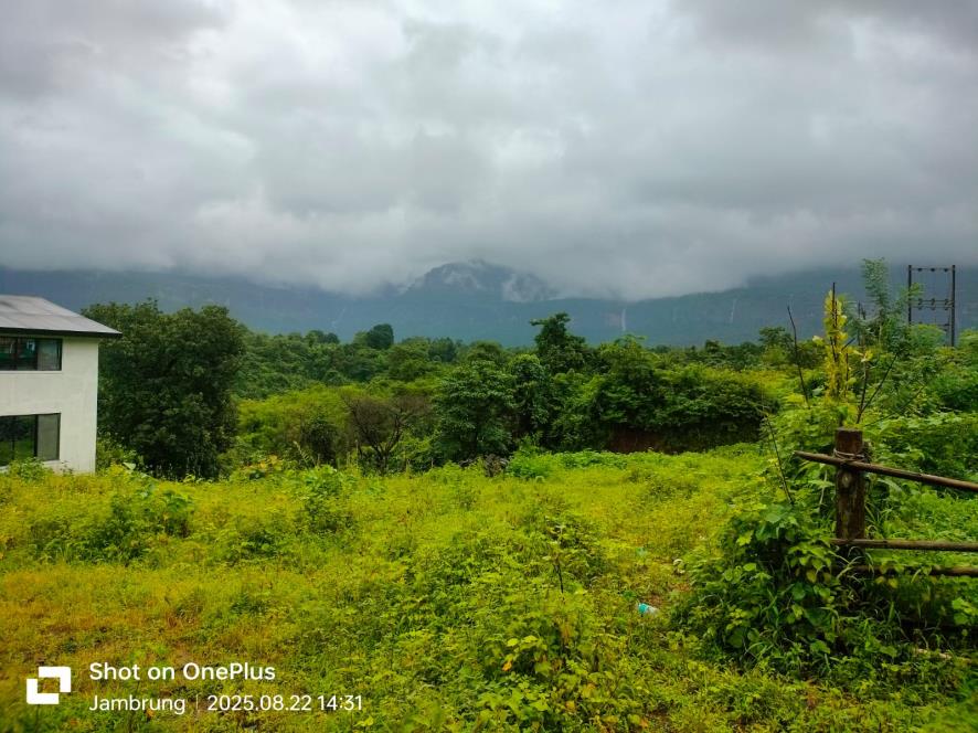 Bungalow for sale in Village Jambrung Karjat — photo 1