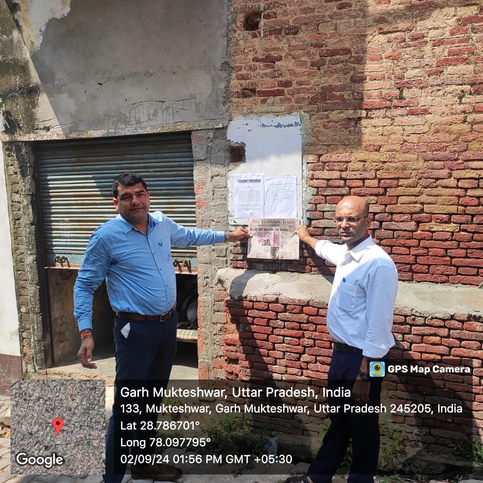 Individual House for sale in Garhmukteshwar — photo 1