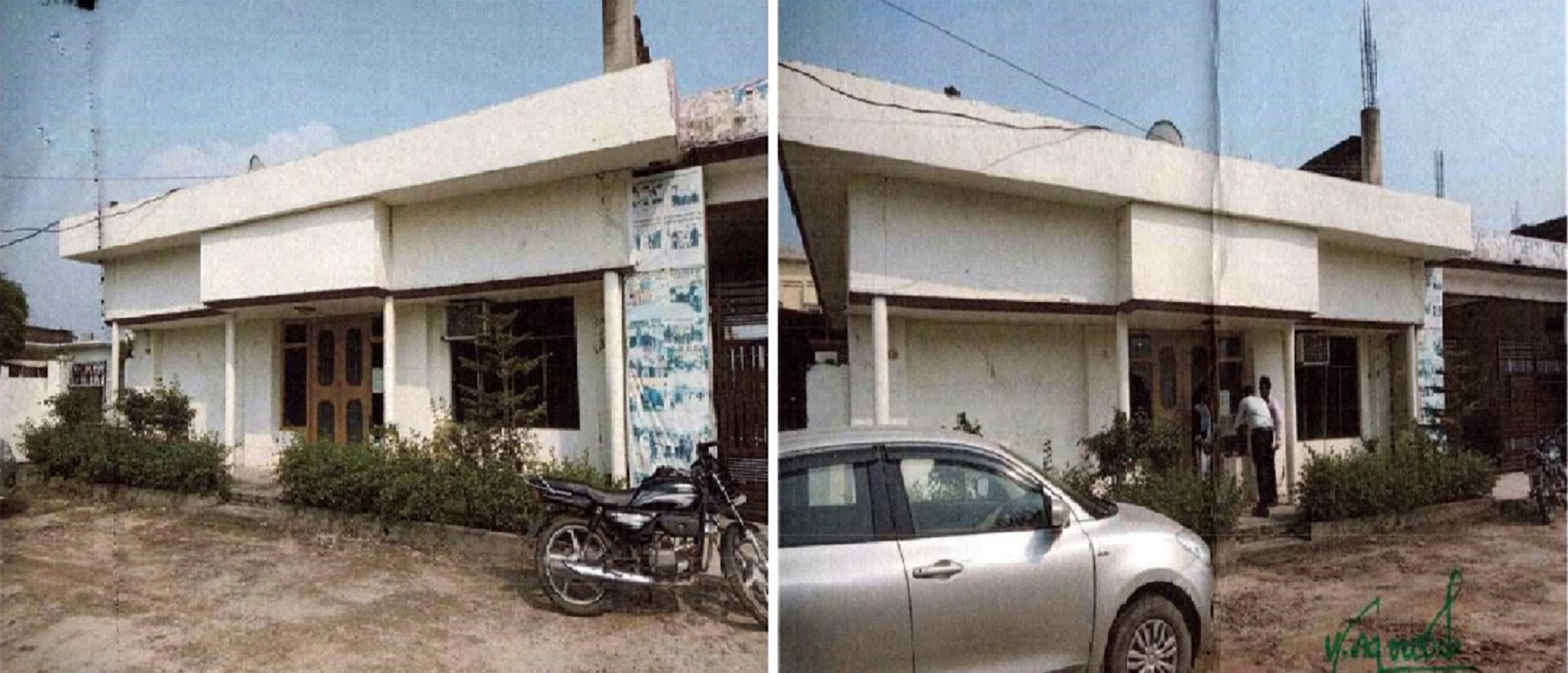 Individual House for sale in Khatima — photo 1